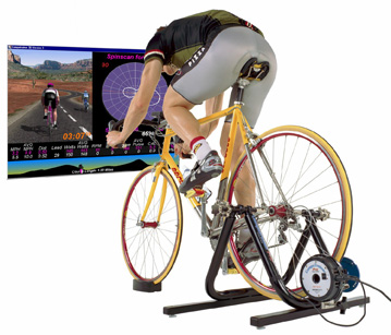 computrainer computrainer