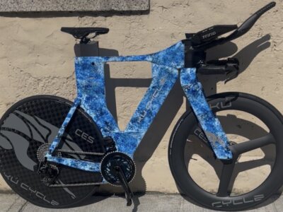 Ku' Cycles TF1