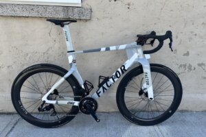 factorOne58 factorOne58