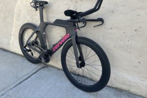 Cervelo Pseries 51 Cervelo Pseries 51
